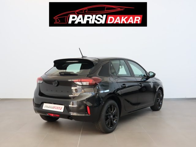 OPEL Corsa usata, con Airbag laterali