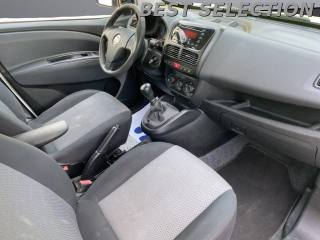 FIAT Doblo usata, con Fendinebbia