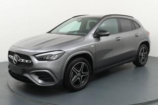MERCEDES-BENZ GLA 250 e hybrid EQ AMG Line Premium
