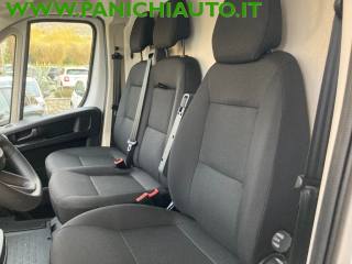 FIAT Ducato usata, con Cruise Control