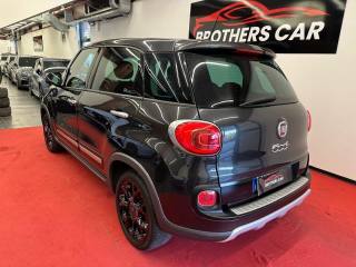 FIAT 500L usata, con Cerchi in lega