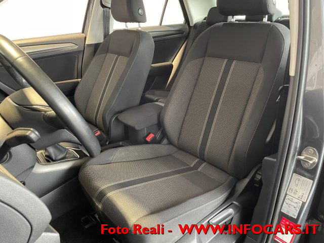 VOLKSWAGEN T-Roc usata, con Alzacristalli elettrici