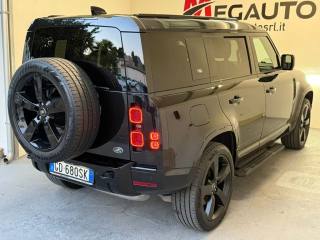 LAND ROVER Defender usata, con Sospensioni pneumatiche
