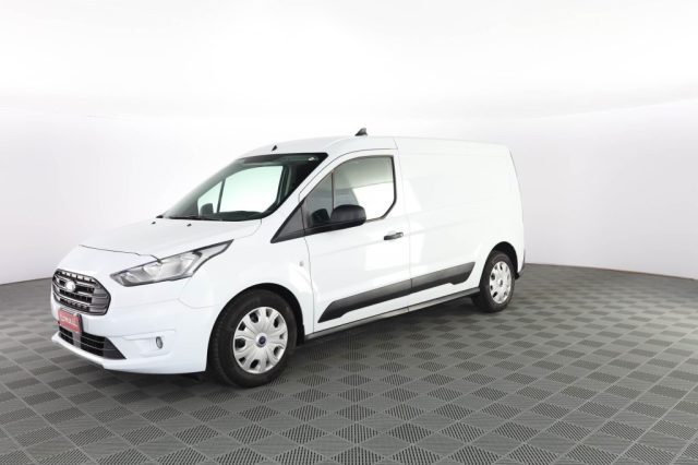 FORD Transit Connect usata 14