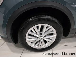 VOLKSWAGEN T-Roc usata, con Chiusura centralizzata telecomandata