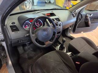 RENAULT Megane usata, con Fendinebbia