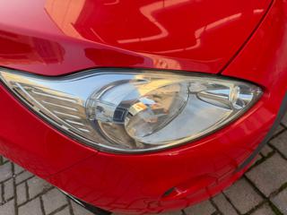 FORD Ka+ usata, con Autoradio