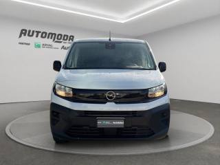 OPEL Combo usata, con Airbag