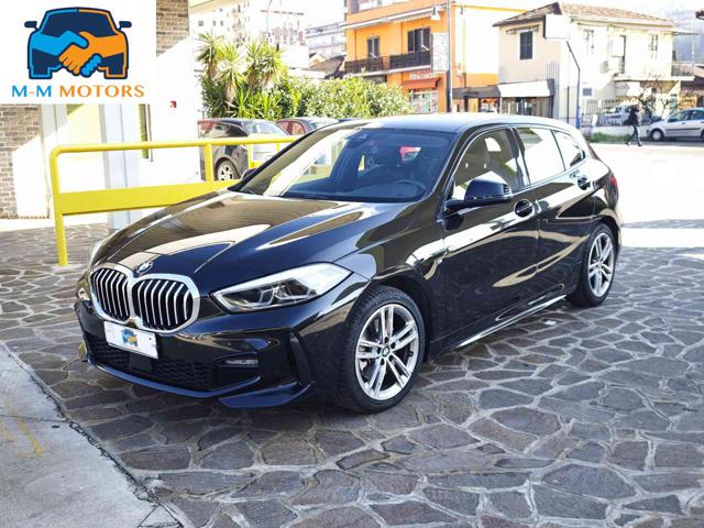 BMW 116 usata, con ABS
