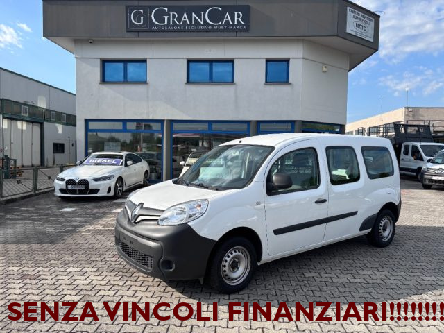RENAULT Kangoo usata, con ABS