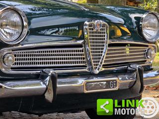 ALFA ROMEO Giulietta usata 13