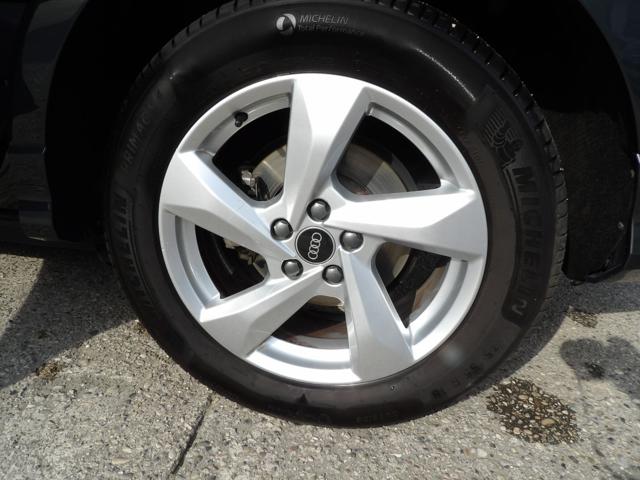 AUDI Q3 usata, con Controllo automatico clima