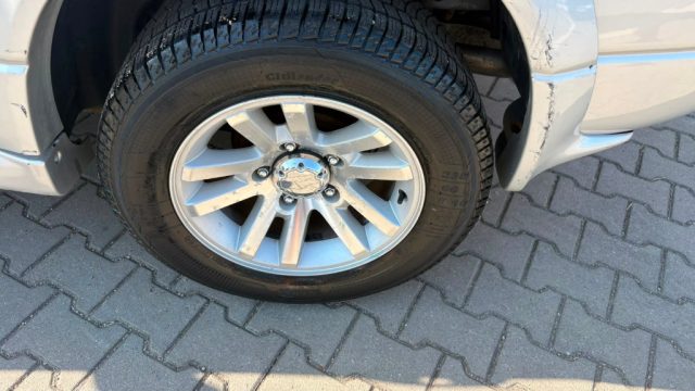 SUZUKI Grand Vitara usata, con Chiusura centralizzata