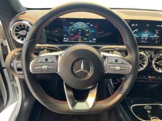 MERCEDES-BENZ CLA 200 usata, con Autoradio