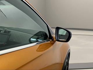 DS AUTOMOBILES DS 7 Crossback usata, con Sensori di parcheggio anteriori