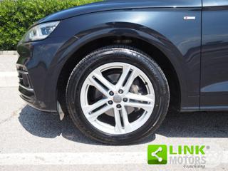 AUDI Q5 usata, con Specchietti laterali elettrici
