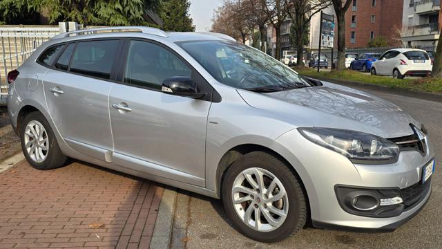 RENAULT Megane usata, con Chiusura centralizzata