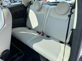 FIAT 500 usata, con ESP