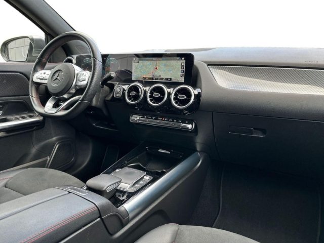 MERCEDES-BENZ GLA 200 usata, con Immobilizzatore elettronico