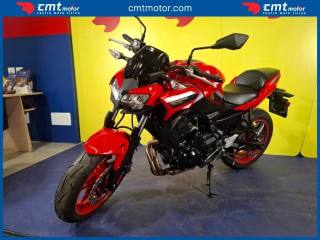 KAWASAKI Z 650 usata 6