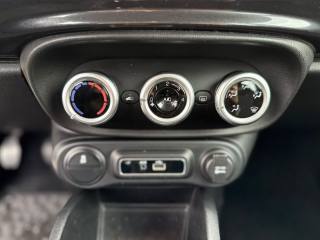 FIAT 500L usata, con Controllo automatico clima