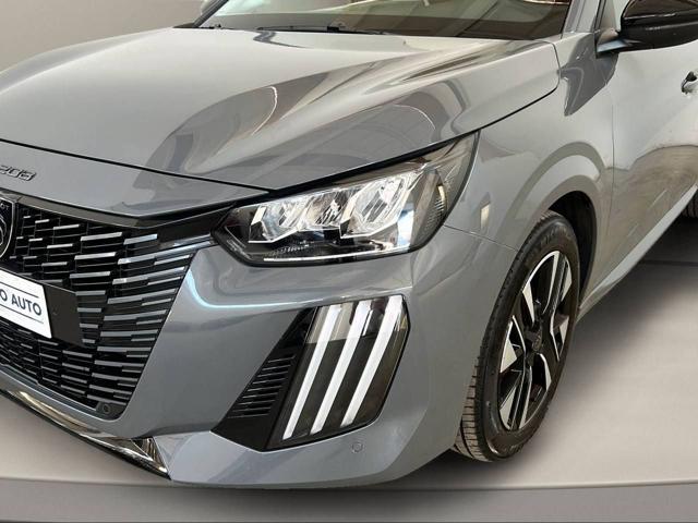 PEUGEOT 208 usata, con Controllo elettronico della corsia