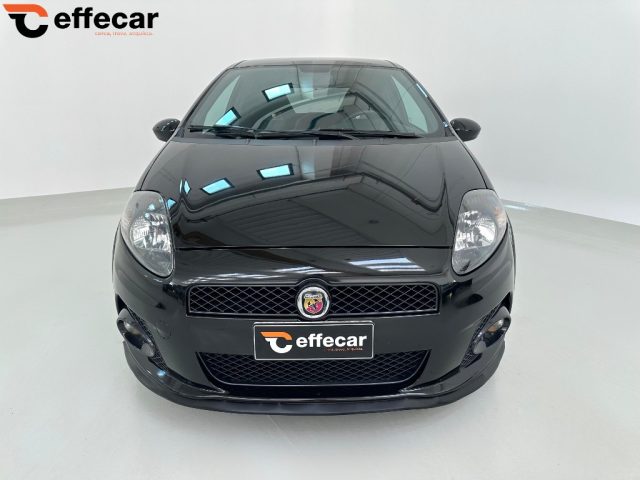 ABARTH Grande Punto usata, con Airbag