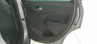 OPEL Crossland usata, con Fari full-led