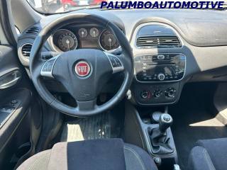 FIAT Punto usata, con Climatizzatore