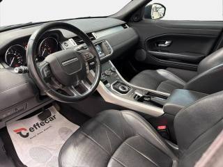 LAND ROVER Range Rover Evoque usata, con Boardcomputer