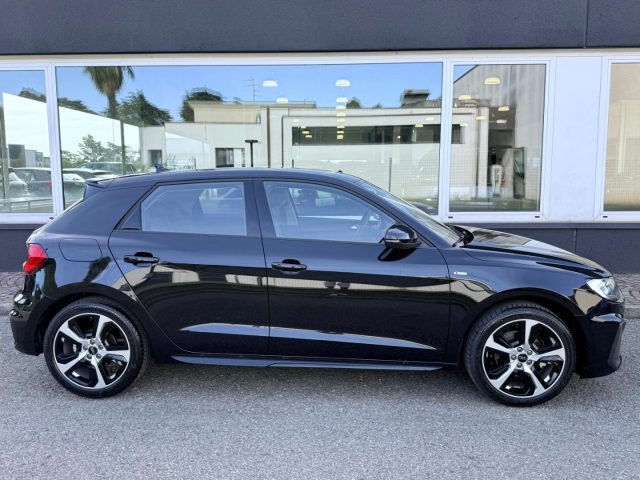 AUDI A1 usata, con Alzacristalli elettrici