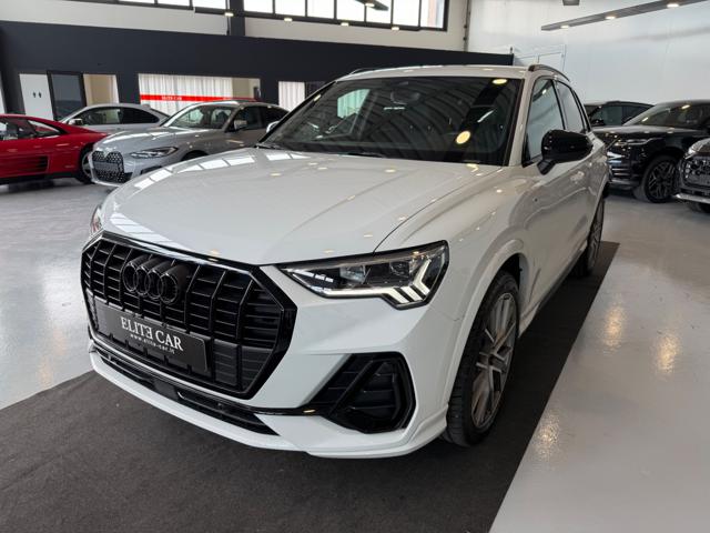 AUDI Q3 usata, con ABS