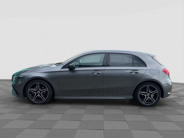 MERCEDES-BENZ A 180 usata 1