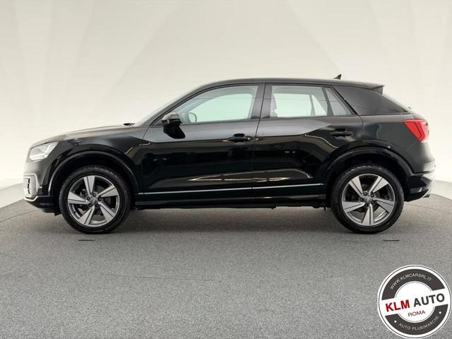 AUDI Q2 usata, con Alzacristalli elettrici