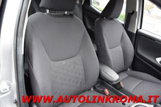 TOYOTA Yaris usata, con Frenata d