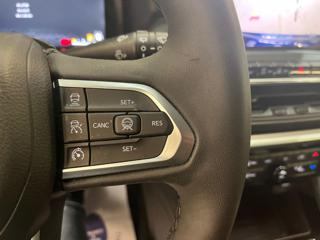 JEEP Compass usata, con Climatizzatore