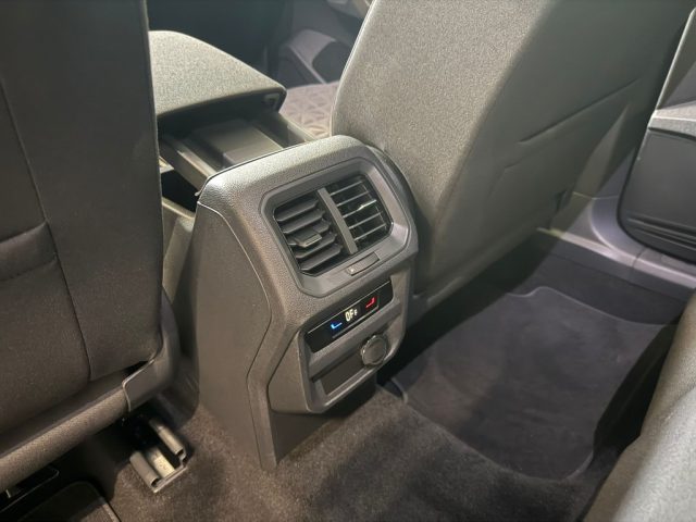 VOLKSWAGEN Tiguan usata, con Frenata d