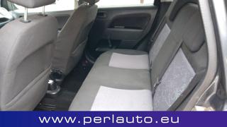 FORD Fiesta usata, con Immobilizzatore elettronico