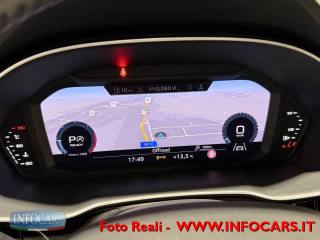 AUDI Q3 usata, con Filtro antiparticolato