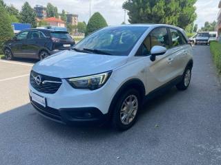 OPEL Crossland X usata, con Autoradio