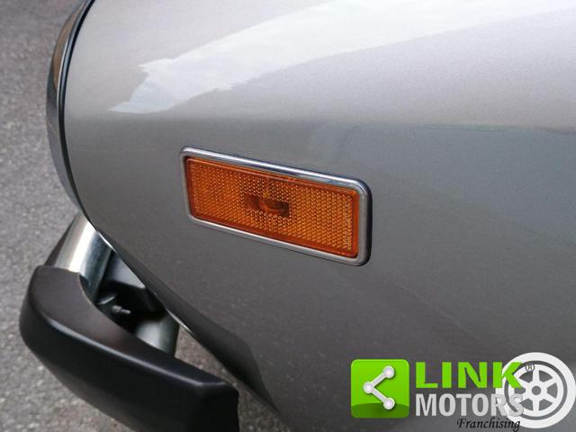 FIAT 124 Spider usata 22