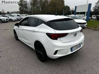 OPEL Astra usata, con Airbag laterali