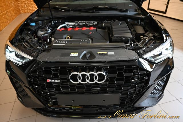 AUDI RS Q3 usata 235