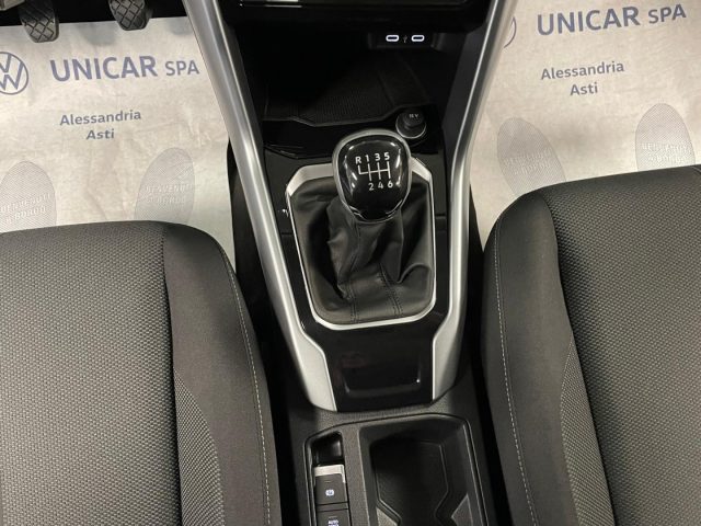 VOLKSWAGEN T-Roc usata, con Controllo elettronico della corsia