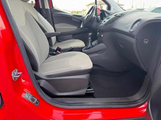FORD Tourneo Courier usata, con Immobilizzatore elettronico