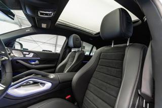 MERCEDES-BENZ GLE 450 usata, con Boardcomputer
