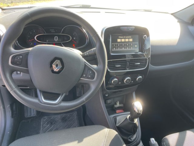 RENAULT Clio usata 11