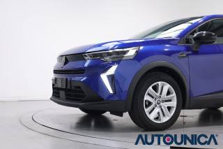 RENAULT Captur usata, con Cruise Control
