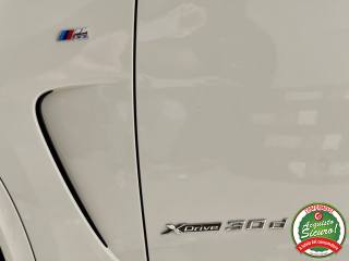 BMW X5 usata, con Autoradio