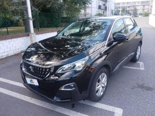 PEUGEOT 3008 BlueHDi 130 S&S Business